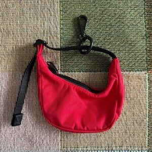 Baggu Crescent Bag Charm